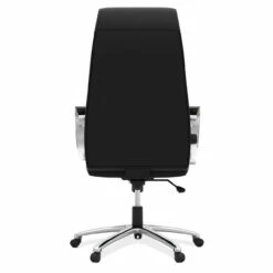 OfficeSource | Bradley | Executive High Back Chair With Chrome Frame -COE DISTRIBUTING Shop per 74011abk 04 42245.1665002259