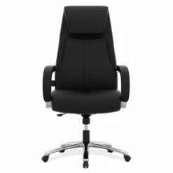 OfficeSource | Bradley | Executive High Back Chair With Chrome Frame -COE DISTRIBUTING Shop per 74011abk 08 37742.1665002259