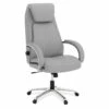 OfficeSource | Bradley | Executive High Back Chair With Chrome Frame -COE DISTRIBUTING Shop per 74011agr 01 01417.1665002259