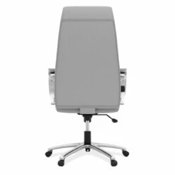 OfficeSource | Bradley | Executive High Back Chair With Chrome Frame -COE DISTRIBUTING Shop per 74011agr 04 05419.1665002259
