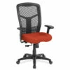 OfficeSource | CoolMesh | Swivel Tilt, High Back Chair With Black Frame - Fabric -COE DISTRIBUTING Shop per 7721ansfor 01 65171.1641824409
