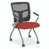 OfficeSource | CoolMesh Collection | Nesting Chair With Titanium Gray Frame 2 OfficeSource | CoolMesh Collection | Nesting Chair With Titanium Gray Frame -COE DISTRIBUTING Shop per 7794tnsfrd 01 69405.1656111341