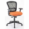 OfficeSource | Spice | Mesh Mid Back Chair With Fabric Seat -COE DISTRIBUTING Shop per 7854ansfor 01 86530.1643934424