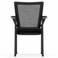 OfficeSource | CoolMesh | Mesh Back Stacking Chair - Fabric 22 OfficeSource | CoolMesh | Mesh Back Stacking Chair - Fabric -COE DISTRIBUTING Shop per 7944gnsfbk 04 02131.1678890409