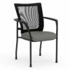 OfficeSource | CoolMesh | Mesh Back Stacking Chair - Antimicrobial -COE DISTRIBUTING Shop per 7944gnsfnp 01 93742.1678890270