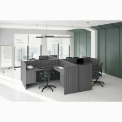 OfficeSource | CoolMesh Pro Collection | Mesh Back Task Chair With Upholstered Seat, Adjustable Arms And Black Frame 14 OfficeSource | CoolMesh Pro Collection | Mesh Back Task Chair With Upholstered Seat, Adjustable Arms And Black Frame -COE DISTRIBUTING Shop per 8011ansfbk 12 4 23282.1665002135