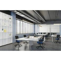 OfficeSource | CoolMesh Pro Collection | Mesh Back Task Chair With Upholstered Seat, Adjustable Arms And Black Frame 12 OfficeSource | CoolMesh Pro Collection | Mesh Back Task Chair With Upholstered Seat, Adjustable Arms And Black Frame -COE DISTRIBUTING Shop per 8011ansfbl 12 2 95715.1665002135