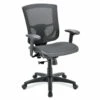 OfficeSource | CoolMesh Pro Collection | All Mesh Task Chair With Adjustable Arms And Black Frame 1 OfficeSource | CoolMesh Pro Collection | All Mesh Task Chair With Adjustable Arms And Black Frame -COE DISTRIBUTING Shop per 8011ansmbk 01 68712.1665002152