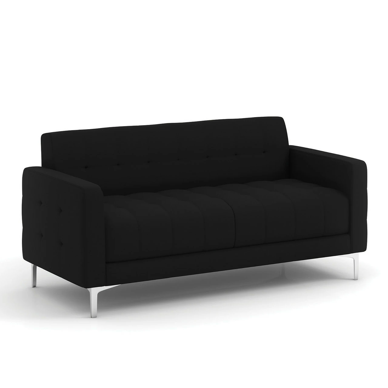 OfficeSource | Draper | Retro Sofa 3 OfficeSource | Draper | Retro Sofa