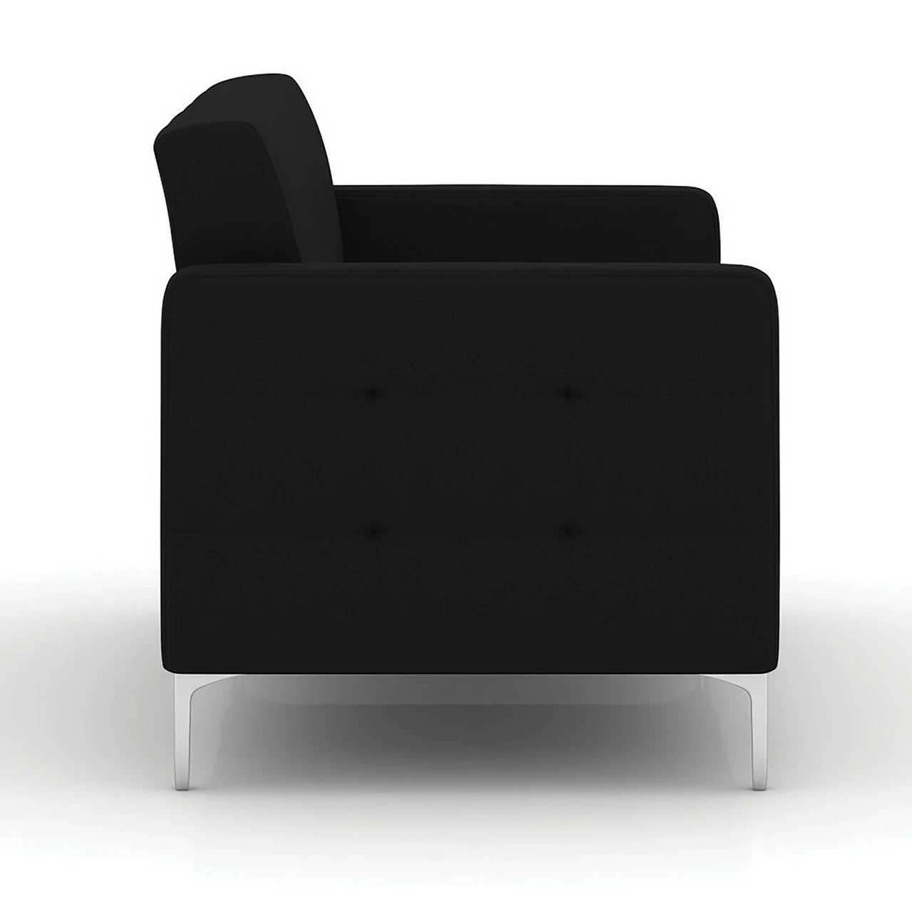 OfficeSource | Draper | Retro Sofa 4 OfficeSource | Draper | Retro Sofa - Image 2