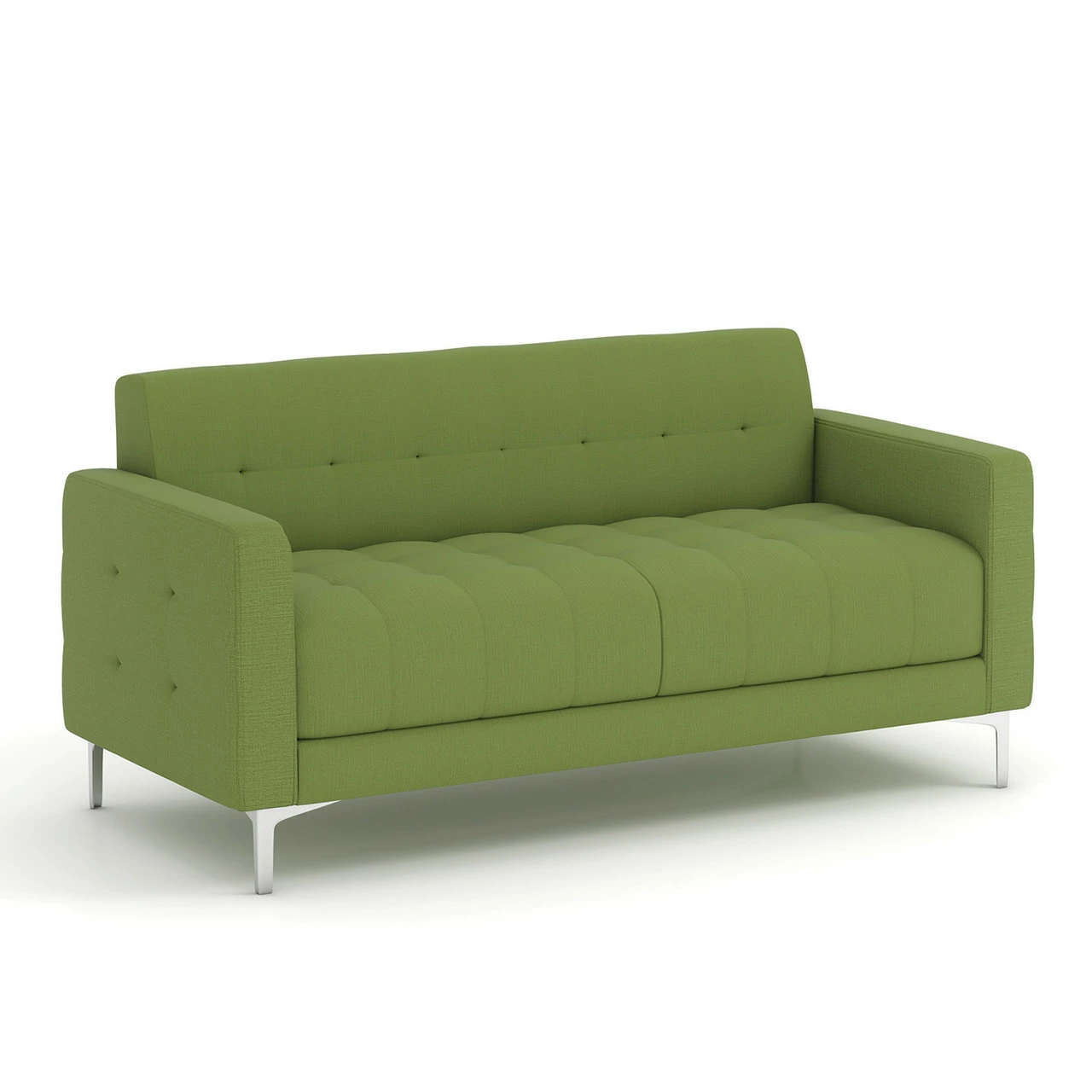 OfficeSource | Draper | Retro Sofa 7 OfficeSource | Draper | Retro Sofa - Image 5