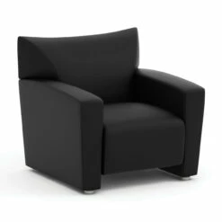 OfficeSource | Tribeca | Tribeca Club Chair