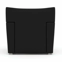 OfficeSource | Tribeca | Tribeca Club Chair With Carbonized Finished Tablet Arm -COE DISTRIBUTING Shop per 9681taabk 04 23280.1641823891