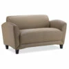 OfficeSource Manhattan Collection Manhattan Loveseat -COE DISTRIBUTING Shop per 9882llt 01 56338.1641822394