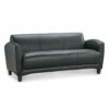 OfficeSource Manhattan Collection Manhattan Sofa -COE DISTRIBUTING Shop per 9883lbk 01 20037.1641822429
