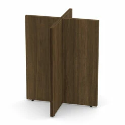 OfficeSource Conference/Multi-Purpose Tables X Base For 36" And 42" Round Top -COE DISTRIBUTING Shop per PLWXB3642mw 01 78646.1681999920