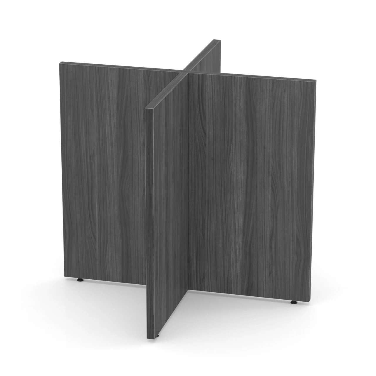 OfficeSource | Conference/Multi-Purpose Tables | X Base For 48" Round Top 3 OfficeSource | Conference/Multi-Purpose Tables | X Base For 48" Round Top