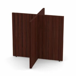 OfficeSource | Conference/Multi-Purpose Tables | X Base For 48" Round Top 17 OfficeSource | Conference/Multi-Purpose Tables | X Base For 48" Round Top -COE DISTRIBUTING Shop per PLWXB48mh 01 34093.1681999984