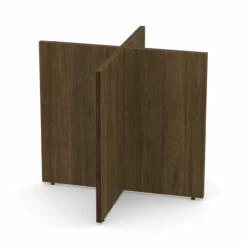 OfficeSource | Conference/Multi-Purpose Tables | X Base For 48" Round Top 16 OfficeSource | Conference/Multi-Purpose Tables | X Base For 48" Round Top -COE DISTRIBUTING Shop per PLWXB48mw 01 66094.1681999985