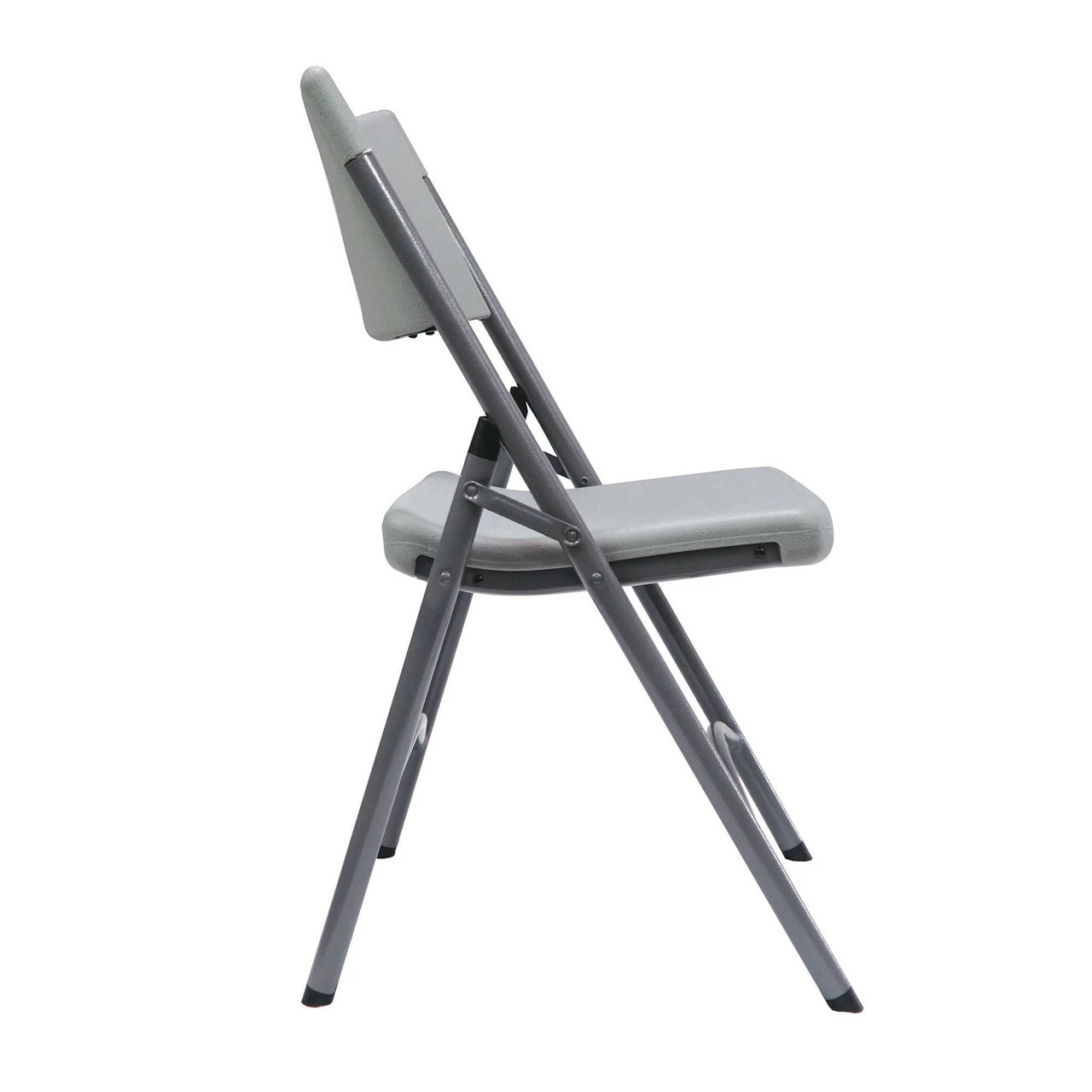 OfficeSource | Blow Molded Folding Chairs | Plastic Blow-Molded Folding Chair 5 OfficeSource | Blow Molded Folding Chairs | Plastic Blow-Molded Folding Chair - Image 3