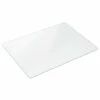 OfficeSource Tempered Glass Chair Mats 36" X 48" Glass Chair Mat -COE DISTRIBUTING Shop per gfmrc3648cl 01 55144.1641822441