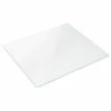 OfficeSource Tempered Glass Chair Mats 44" X 50" Glass Chair Mat -COE DISTRIBUTING Shop per gfmrc4450cl 01 55135.1641822467