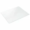 OfficeSource Tempered Glass Chair Mats 48" X 60" Glass Chair Mat -COE DISTRIBUTING Shop per gfmrc4860cl 01 55317.1641822502