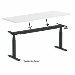 3-Stage, Deluxe Electric, Height Adjustable Base – 24”D -COE DISTRIBUTING Shop per hatremftbkwh 01 74029.1649697863