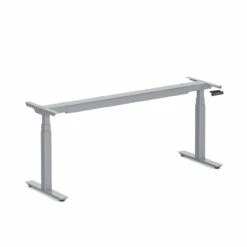 3-Stage, Deluxe Electric, Height Adjustable Base – 30”D