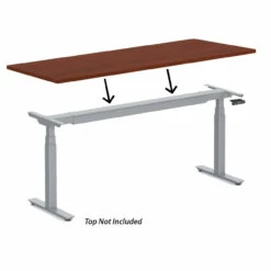 3-Stage, Deluxe Electric, Height Adjustable Base – 30”D -COE DISTRIBUTING Shop per hatremftsich 01 67171.1649697748