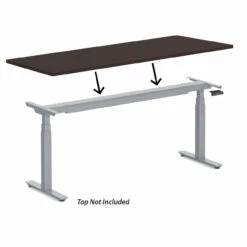 3-Stage, Deluxe Electric, Height Adjustable Base – 30”D -COE DISTRIBUTING Shop per hatremftsies 01 46351.1649697748