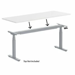 3-Stage, Deluxe Electric, Height Adjustable Base – 30”D -COE DISTRIBUTING Shop per hatremftsiwh 01 21376.1649697747