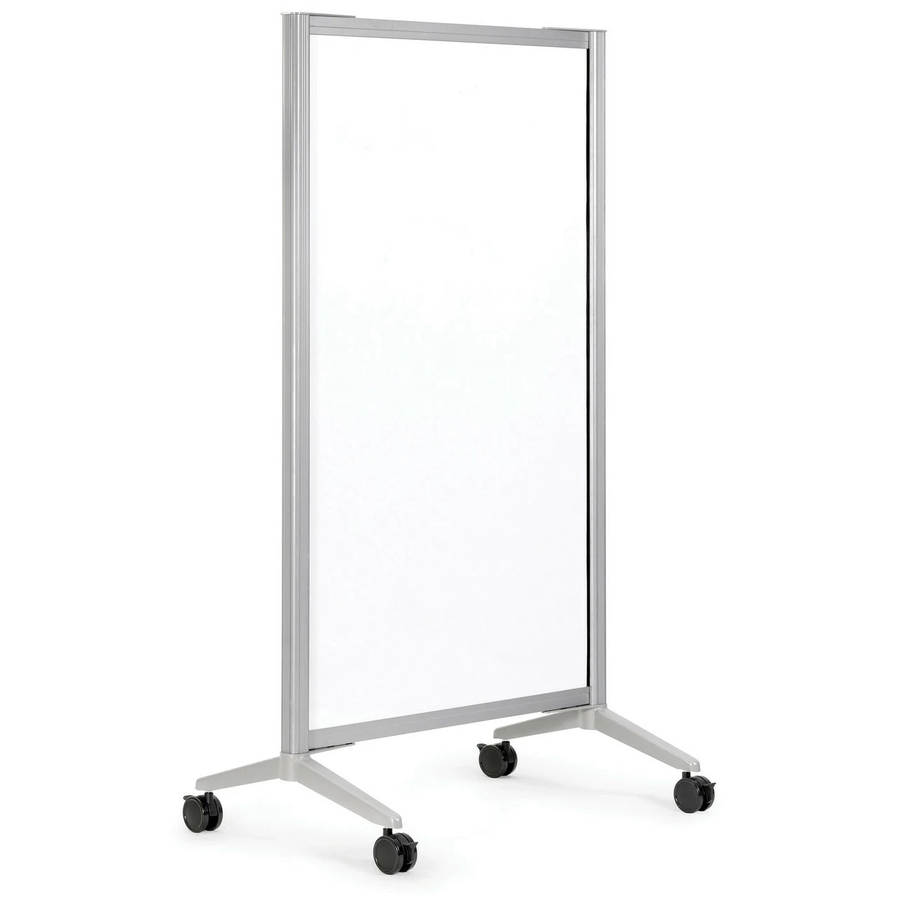 OfficeSource | Spry Mobile Marker Board Series | Magnetic Mobile White Board 3 OfficeSource | Spry Mobile Marker Board Series | Magnetic Mobile White Board