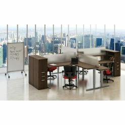 OfficeSource | Spry Mobile Marker Board Series | Magnetic Mobile White Board 18 OfficeSource | Spry Mobile Marker Board Series | Magnetic Mobile White Board -COE DISTRIBUTING Shop per mwb3366si 12 2 91032.1664209009