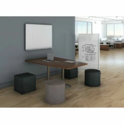 OfficeSource | Spry Mobile Marker Board Series | Magnetic Mobile White Board 19 OfficeSource | Spry Mobile Marker Board Series | Magnetic Mobile White Board -COE DISTRIBUTING Shop per mwb3366si 12 3 44908.1664209009