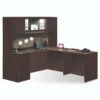 OfficeSource OS Laminate Collection L Shape Typical - OS209 -COE DISTRIBUTING Shop per os209mh 12 91725.1663869463