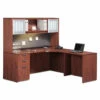OfficeSource OS Laminate Collection L Shape Typical - OS210 -COE DISTRIBUTING Shop per os210ch 12 50051.1641825836