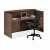 OfficeSource OS Laminate Collection Reception Typical - OS77 -COE DISTRIBUTING Shop per os77mw 01 48549.1641825094