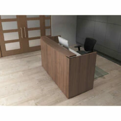 OfficeSource OS Laminate Collection Reception Typical - OS77 -COE DISTRIBUTING Shop per os77mw 12 1 07826.1641825096