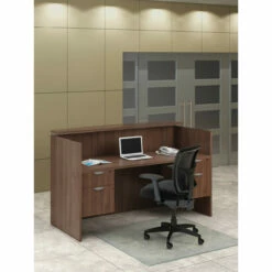 OfficeSource OS Laminate Collection Reception Typical - OS77 -COE DISTRIBUTING Shop per os77mw 12 11392.1641825096