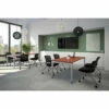 OfficeSource Conference/Multi-Purpose Tables Multi-Purpose Typical - OSC12 -COE DISTRIBUTING Shop per osc12abk 12 copy 91589.1699896260