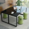 OfficeSource Conference/Multi-Purpose Tables Multi-Purpose Typical - OSC28 2 OfficeSource Conference/Multi-Purpose Tables Multi-Purpose Typical - OSC28 -COE DISTRIBUTING Shop per osc28bk 12 19297.1667192684