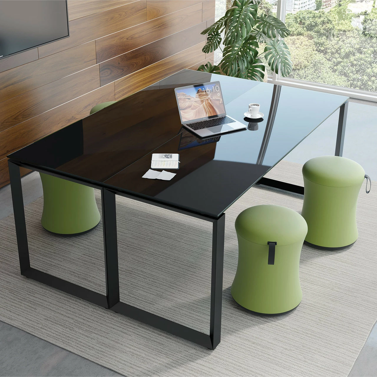 OfficeSource Conference/Multi-Purpose Tables Multi-Purpose Typical - OSC28 3 OfficeSource Conference/Multi-Purpose Tables Multi-Purpose Typical - OSC28