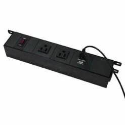 OfficeSource | Power Modules | Under Surface Mount Power Module -COE DISTRIBUTING Shop per osf5000bk 04 31175.1664208984