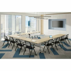 OfficeSource Training Tables By OfficeSource Training Typical - OST13