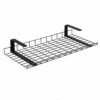 OfficeSource | Wire Management | 18" Double Mesh Wire Management Tray -COE DISTRIBUTING Shop per oswtdoublebk 01 1 37386.1644343721