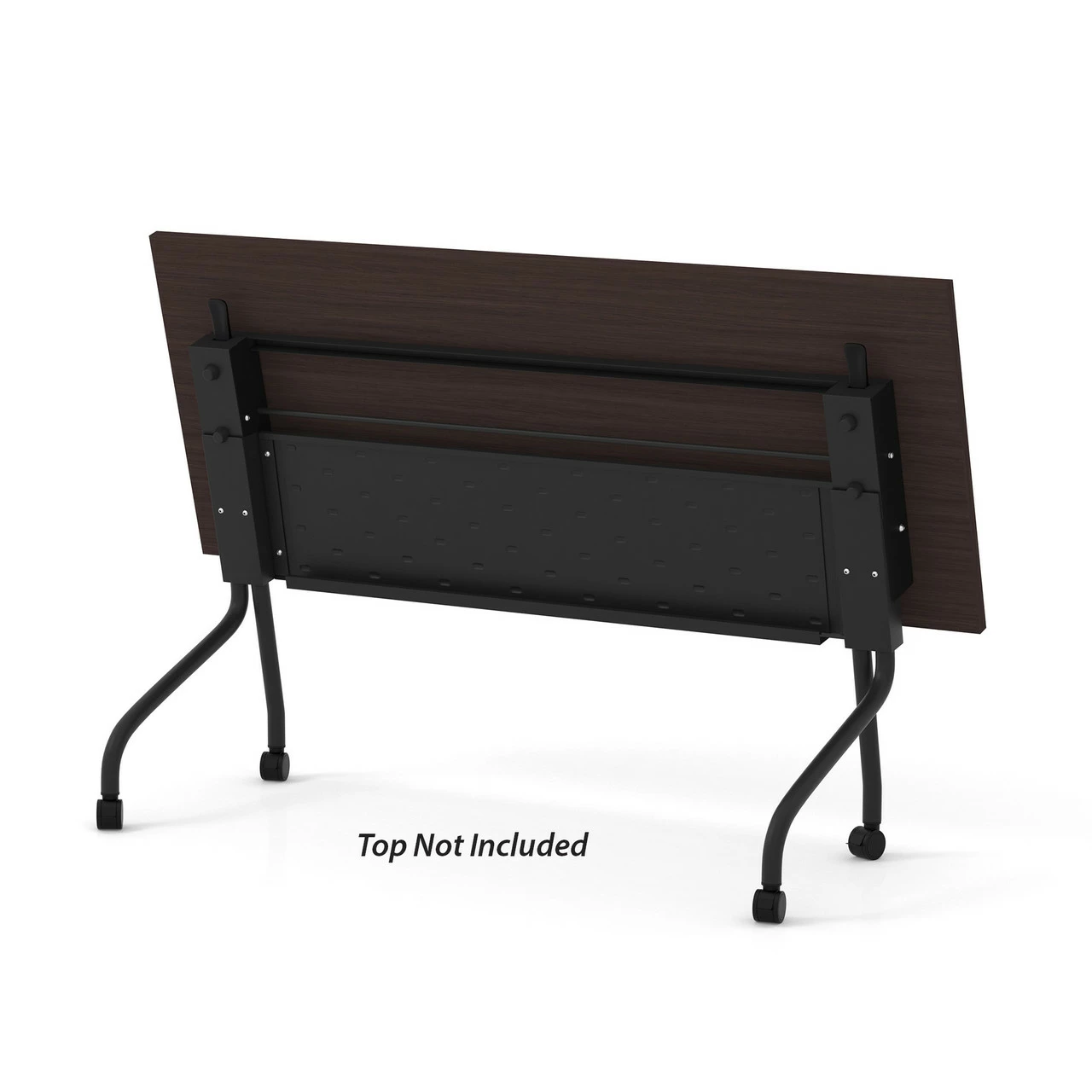 OfficeSource Training Tables | Base Assembly For PLT2460 Top Only 10 OfficeSource Training Tables | Base Assembly For PLT2460 Top Only - Image 8