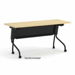 OfficeSource Training Tables By OfficeSource Base Assembly For PLT2472 Top Only -COE DISTRIBUTING Shop per pbfbkma 01 copy 61472.1650046929