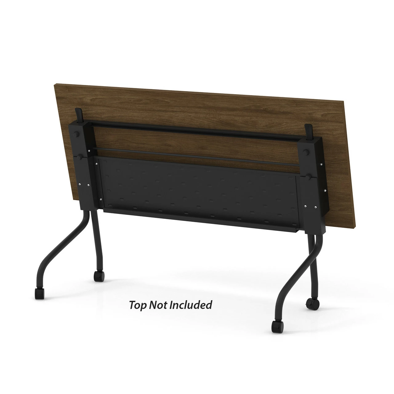 OfficeSource Training Tables By OfficeSource Base Assembly For PLT2448 Top Only 19 OfficeSource Training Tables By OfficeSource Base Assembly For PLT2448 Top Only - Image 17