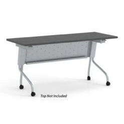 OfficeSource Training Tables By OfficeSource Base Assembly For PLT2472 Top Only -COE DISTRIBUTING Shop per pbfsicg 01 copy 03671.1650046930
